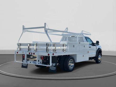 New 2026 Ford F550 XL image 4