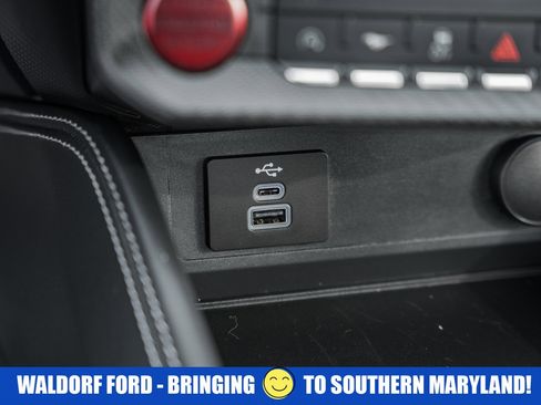 Used 2025 Ford Mustang GT Premium image 26