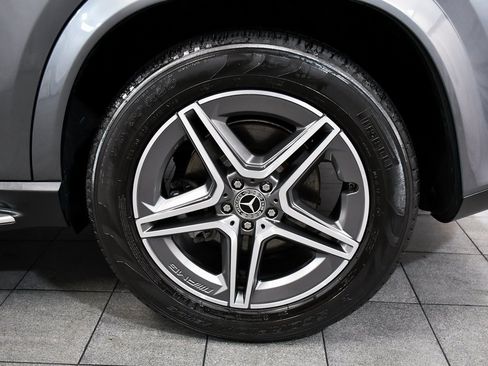 Used 2023 Mercedes-Benz GLE 450 4MATIC image 8