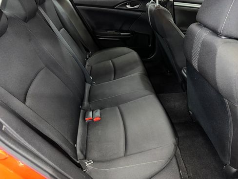 Used 2017 Honda Civic LX image 22