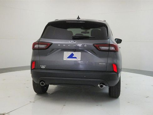 New 2026 Ford Escape ST-Line w/ Tech Pack #1 image 7