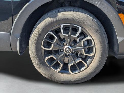 Used 2023 Hyundai Santa Cruz SEL image 11