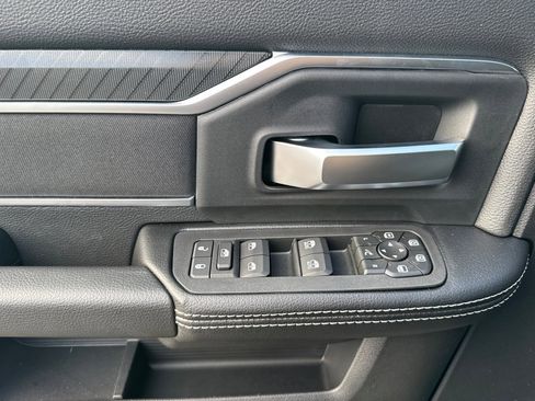 New 2026 RAM 3500 Big Horn image 10