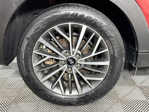 Used 2019 Hyundai Tucson Ultimate FWD image 32