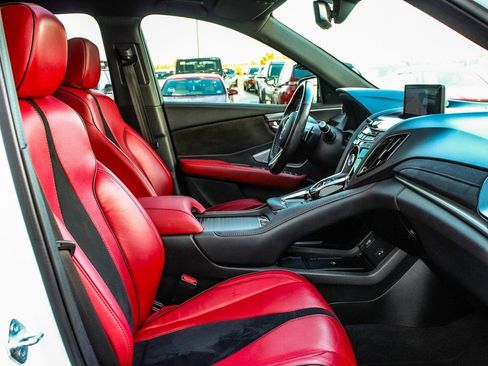 Used 2022 Acura RDX A-Spec image 41