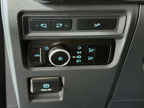 Used 2023 Ford F150 XLT w/ Equipment Group 302A High AWD/4WD image 10