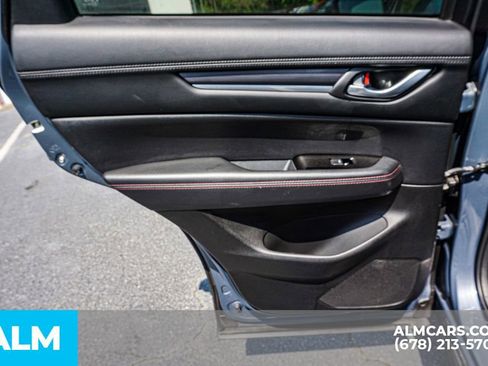 Used 2024 MAZDA CX-5 Carbon Edition image 50