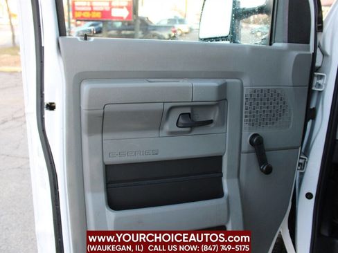 Used 2021 Ford E-450 and Econoline 450 Super Duty image 10