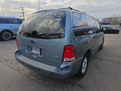 Used 2004 Ford Freestar SEL image 14