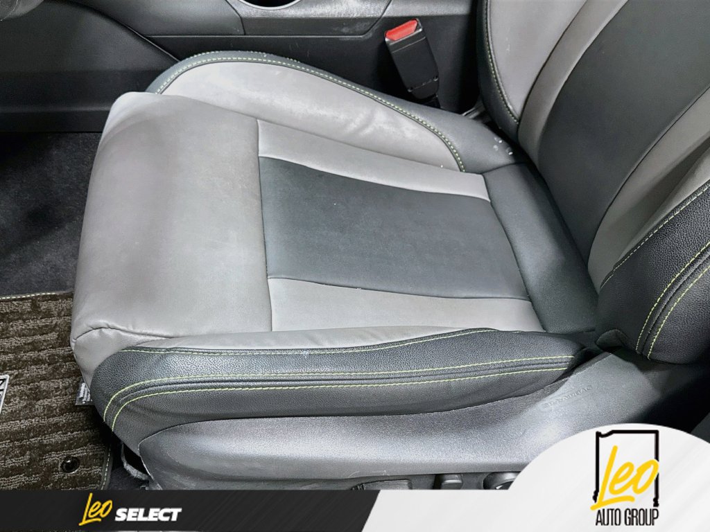 Used 2025 Subaru Outback Onyx Edition AWD/4WD image 22