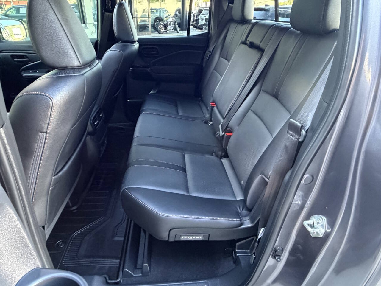 Used 2026 Honda Ridgeline TrailSport image 22