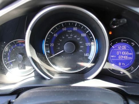 Used 2015 Honda Fit EX image 17