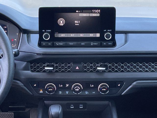 Used 2023 Honda Accord EX image 15