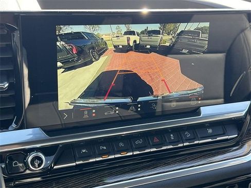 New 2026 GMC Sierra 1500 Elevation w/ Elevation Premium Package image 19