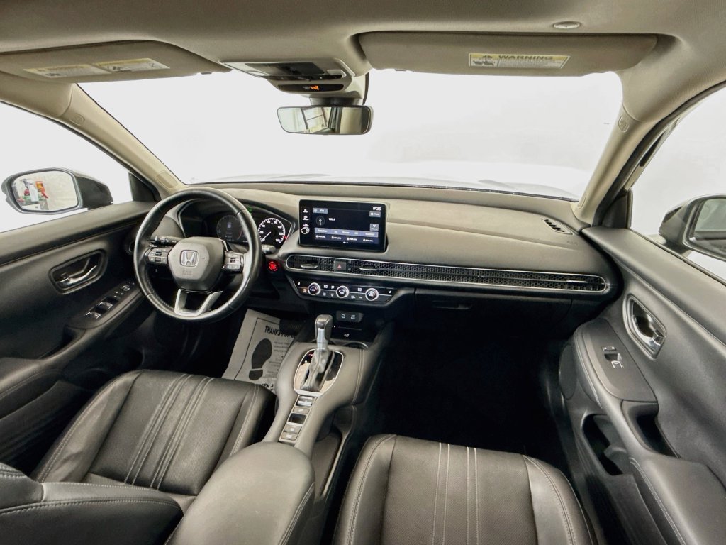 Used 2026 Honda HR-V EX-L image 25
