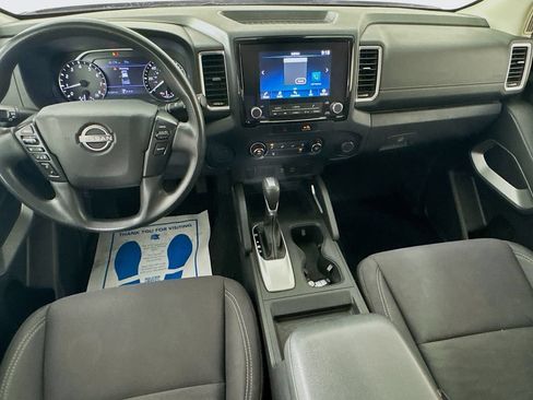 Used 2022 Nissan Frontier SV RWD image 24