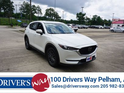 Used 2019 MAZDA CX-5 Touring