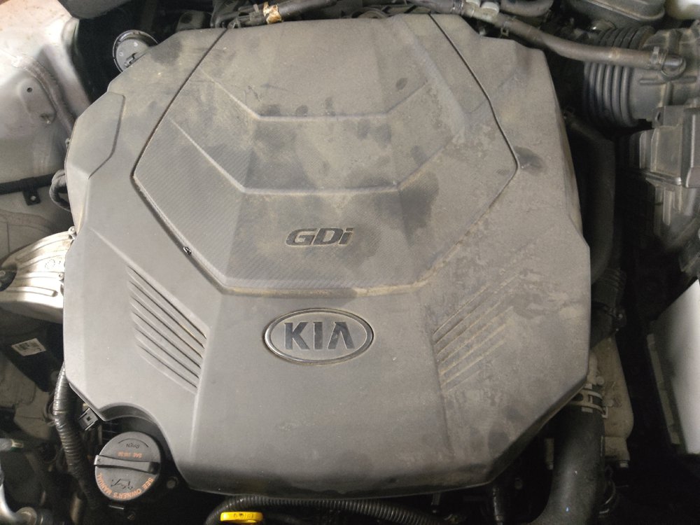 Used 2019 Kia Sorento EX FWD image 30