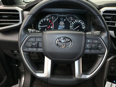 New 2026 Toyota Tundra SR5 w/ SR5 Convenience Package AWD/4WD image 5