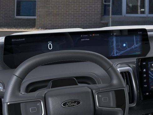 New 2025 Ford Expedition Platinum w/ Stealth Performance Package AWD/4WD image 13