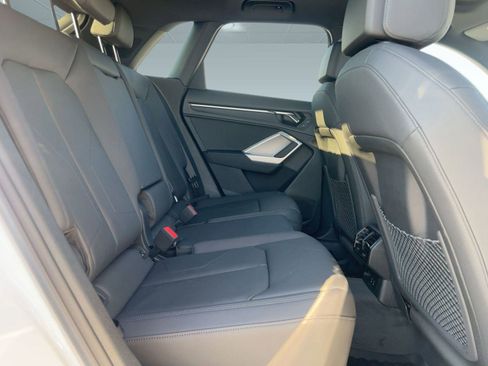 New 2025 Audi Q3 2.0T Premium image 28