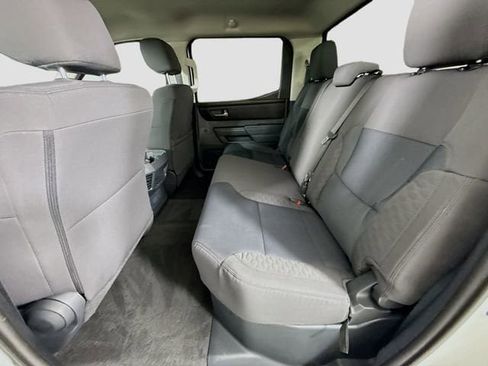 Used 2023 Toyota Tundra SR5 w/ SX Package image 22