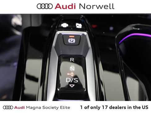 Certified 2025 Audi Q5 Premium w/ Premium Plus AWD/4WD image 4