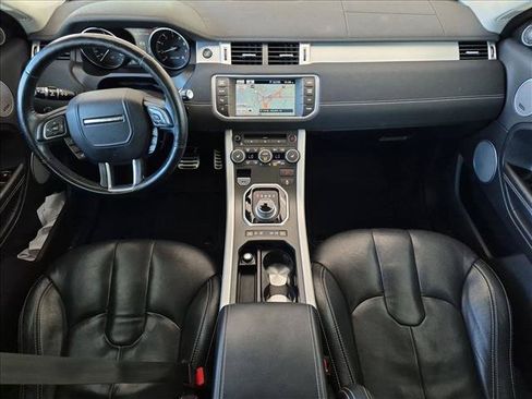 Used 2012 Land Rover Range Rover Evoque Dynamic AWD/4WD image 19