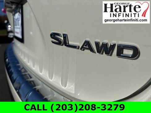 Used 2022 Nissan Rogue Sport SL w/ Premium Package image 29