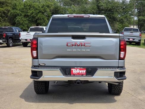 New 2026 GMC Sierra 1500 Pro w/ Pro Value Package AWD/4WD image 6