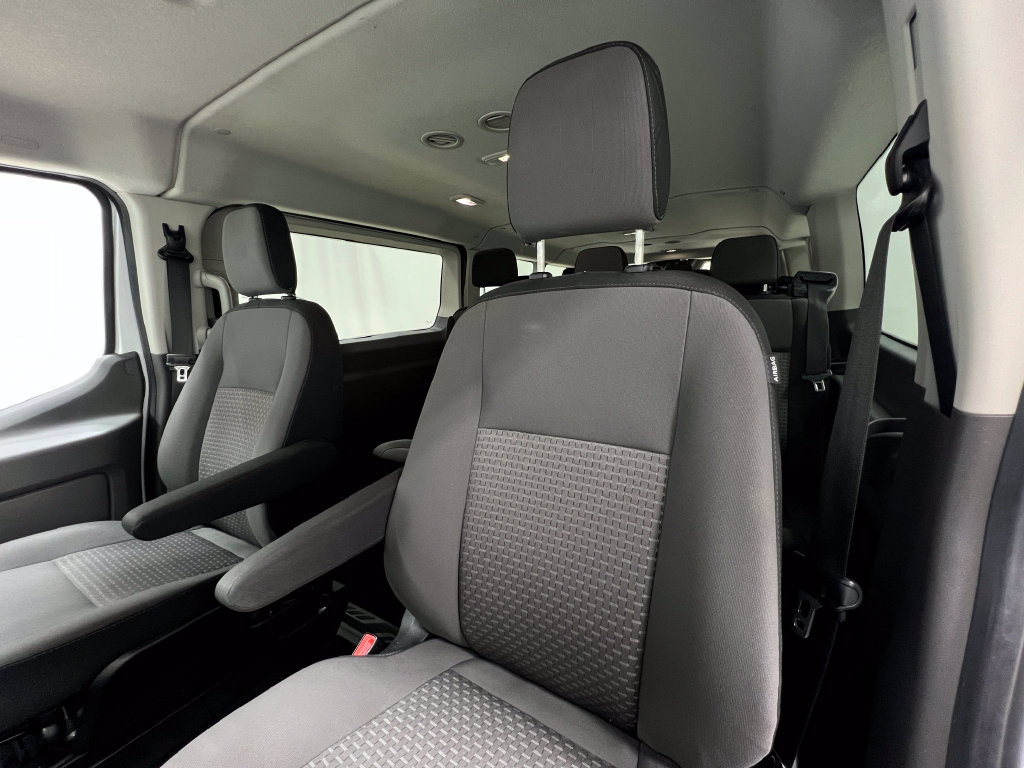 Used 2024 Ford Transit 350 XLT RWD image 14