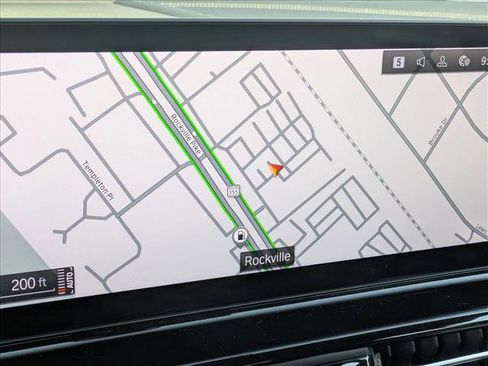 New 2026 BMW 840i xDrive image 14