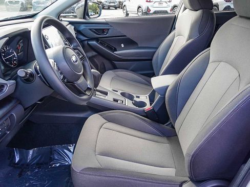 New 2026 Subaru Crosstrek 2.0i Premium image 19