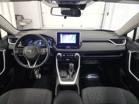 Used 2024 Toyota RAV4 XLE w/ Convenience Package AWD/4WD image 31