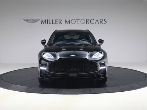 New 2026 Aston Martin DBX S image 13