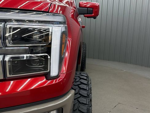 Used 2025 Ford F150 King Ranch AWD/4WD image 13