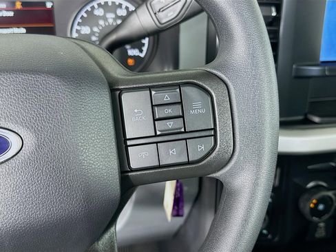 New 2026 Ford F550 4x4 Regular Cab Super Duty image 15