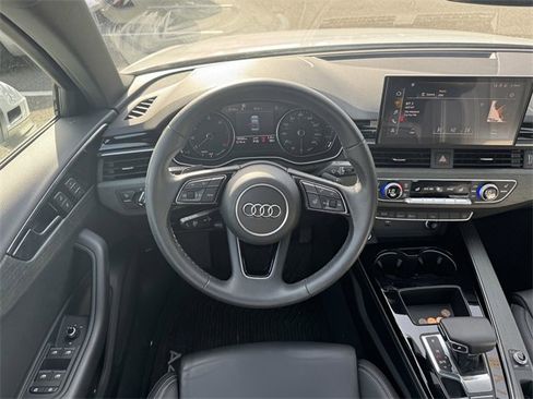 Certified 2023 Audi A4 2.0T Premium w/ Convenience Package image 14
