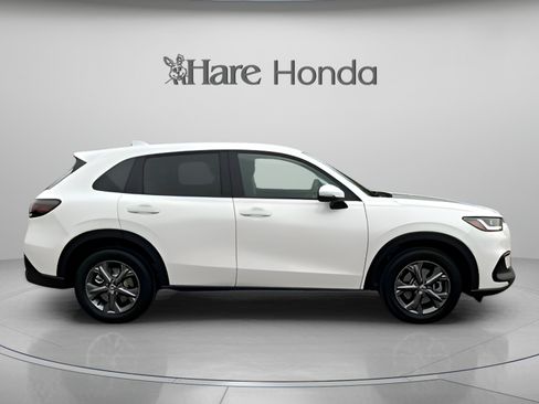 Used 2026 Honda HR-V LX image 6