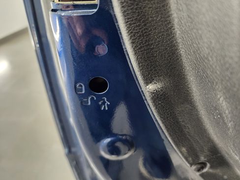 Used 2024 RAM 2500 Big Horn w/ Tech Package image 39