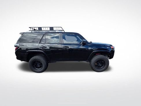 Used 2014 Toyota 4Runner SR5 Premium AWD/4WD image 4