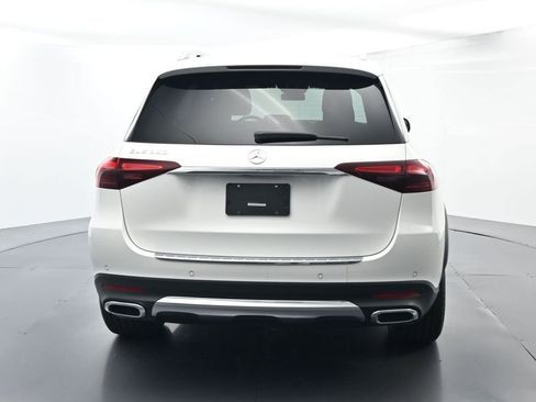 Used 2025 Mercedes-Benz GLE 350 4MATIC image 13