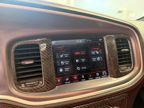 Certified 2021 Dodge Charger Scat Pack RWD image 31