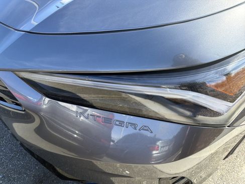 Certified 2025 Acura Integra A-Spec image 10