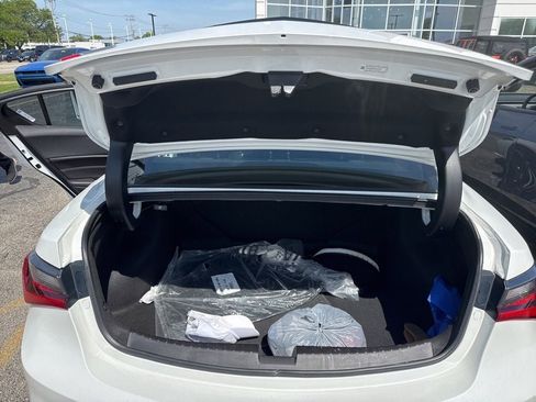 Used 2022 Acura ILX FWD image 11