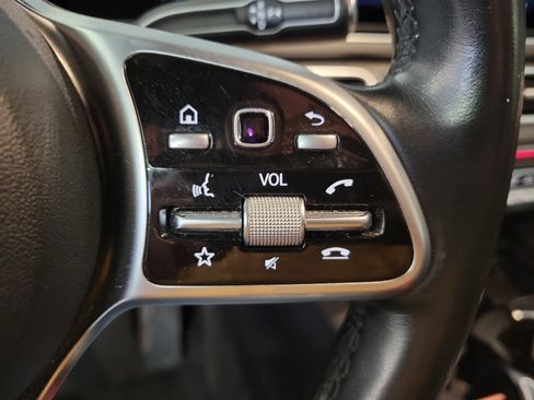 Used 2022 Mercedes-Benz GLE 350 GLE 350 w/ AMG Line Exterior image 22