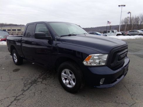 Used 2018 RAM 1500 Express image 5