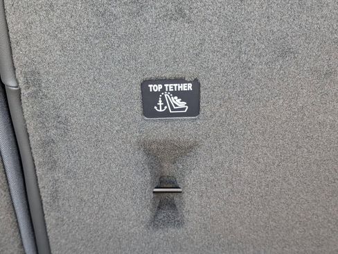 New 2026 Buick Envision Preferred image 22