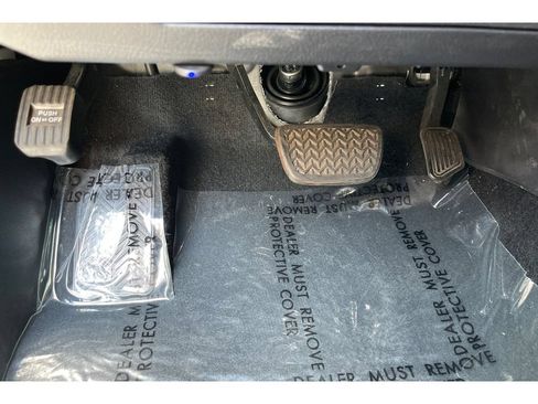 Used 2023 Toyota 4Runner Limited RWD image 45