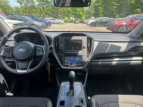 Certified 2024 Subaru Impreza 2.0i AWD/4WD image 13